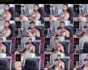 dimitri_sullivan — 41 minute Chaturbate male teen cam video, 720p, Sep 28, 2021