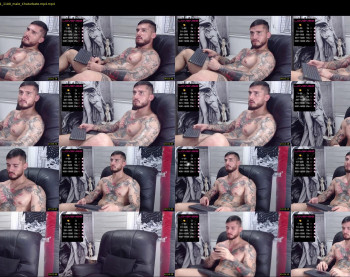 dimitri_sullivan — 52 minute Chaturbate male teen cam video, 720p, Sep 28, 2021