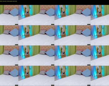 fallingangel_ — 21 minute Chaturbate female teen cam video, 1080p, Sep 28, 2021