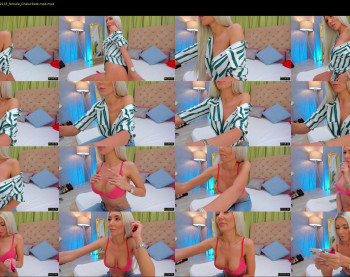 fallingangel_ — 71 minute Chaturbate female teen cam video, 1080p, Sep 28, 2021