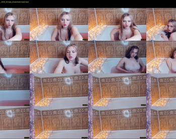 small_blondee — 75 minute Chaturbate female teen cam video, 720p, Jun 22, 2021