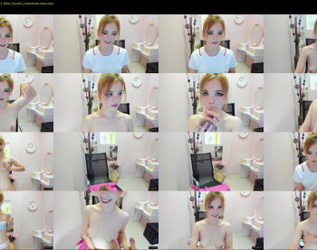 veronica_space — 70 minute Chaturbate female teen cam video, 1080p, Jun 27, 2021