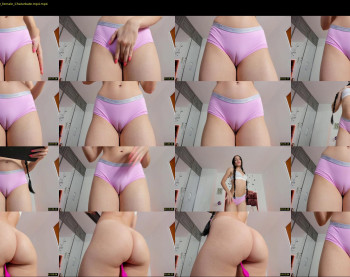 yorgely_ — 62 minute Chaturbate female teen cam video, 1080p, Jun 15, 2021