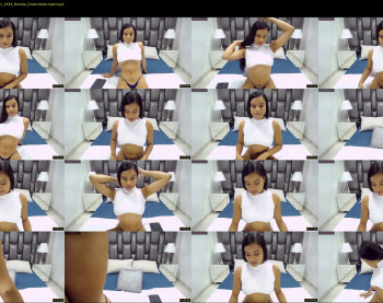 danielasanders — 70 minute Chaturbate female teen cam video, 1080p, Sep 29, 2021
