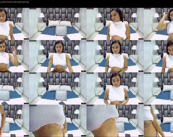 danielasanders — 19 minute Chaturbate female teen cam video, 1080p, Sep 29, 2021