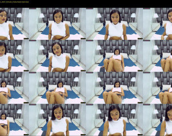 danielasanders — 16 minute Chaturbate female teen cam video, 1080p, Sep 29, 2021