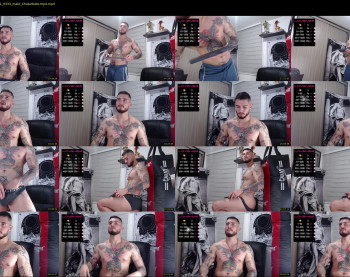 dimitri_sullivan — 64 minute Chaturbate male teen cam video, 720p, Sep 29, 2021