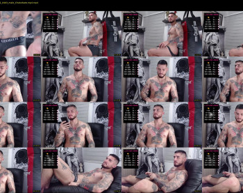 dimitri_sullivan — 64 minute Chaturbate male teen cam video, 720p, Sep 29, 2021