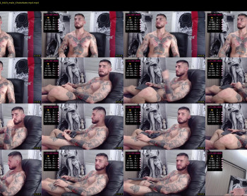 dimitri_sullivan — 46 minute Chaturbate male teen cam video, 720p, Sep 29, 2021