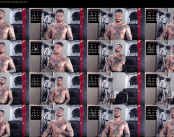 dimitri_sullivan — 64 minute Chaturbate male teen cam video, 720p, Sep 29, 2021