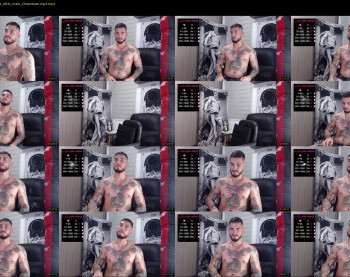 dimitri_sullivan — 64 minute Chaturbate male teen cam video, 720p, Sep 29, 2021