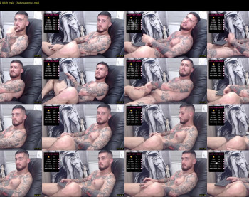 dimitri_sullivan — 64 minute Chaturbate male teen cam video, 720p, Sep 29, 2021