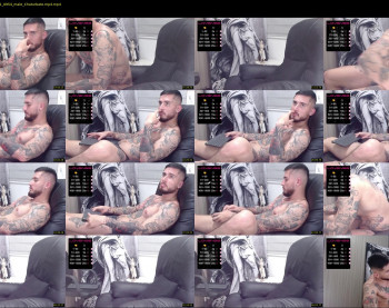 dimitri_sullivan — 64 minute Chaturbate male teen cam video, 720p, Sep 29, 2021
