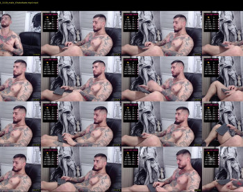 dimitri_sullivan — 64 minute Chaturbate male teen cam video, 720p, Sep 29, 2021