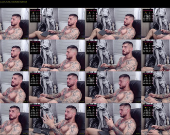 dimitri_sullivan — 64 minute Chaturbate male teen cam video, 720p, Sep 29, 2021