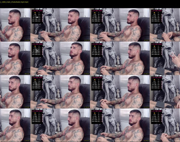 dimitri_sullivan — 31 minute Chaturbate male teen cam video, 720p, Sep 29, 2021