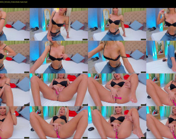 fallingangel_ — 20 minute Chaturbate female teen cam video, 1080p, Sep 29, 2021