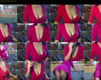 katrine_denev — 38 minute Chaturbate female teen cam video, 720p, Sep 29, 2021