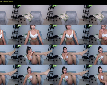 look_ — 9 minute Chaturbate female teen cam video, 1080p, Sep 14, 2021