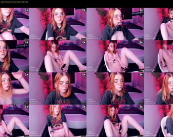 pocketrocket_ — 70 minute Chaturbate female teen cam video, 1080p, Sep 29, 2021