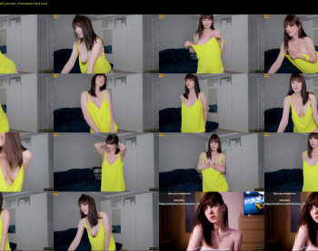 _blackbee_ — 8 minute Chaturbate female teen cam video, 1080p, Oct 1, 2021