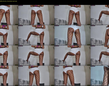 cherrycreme — 8 minute Chaturbate female teen cam video, 1080p, Sep 30, 2021