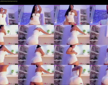 daphneadkins — 24 minute Chaturbate female teen cam video, 720p, Sep 30, 2021