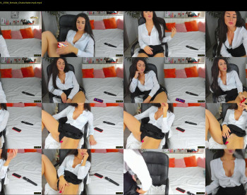 devilish_goddes — 70 minute Chaturbate female teen cam video, 1080p, Sep 30, 2021