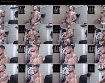 dimitri_sullivan — 64 minute Chaturbate male teen cam video, 720p, Oct 1, 2021