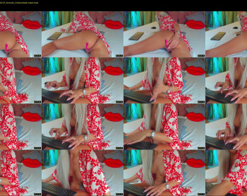 fallingangel_ — 6 minute Chaturbate female teen cam video, 1080p, Oct 1, 2021