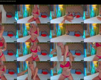 fallingangel_ — 70 minute Chaturbate female teen cam video, 1080p, Sep 30, 2021