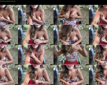 funcamkw — 5 minute Chaturbate female teen cam video, 720p, Oct 1, 2021