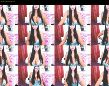 funplayx — 18 minute Chaturbate female teen cam video, 1080p, Sep 30, 2021