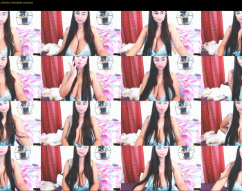 funplayx — 61 minute Chaturbate female teen cam video, 1080p, Sep 30, 2021
