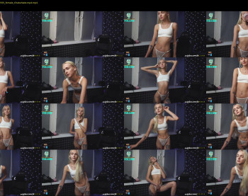 jessica_rays — 70 minute Chaturbate couple teen cam video, 1080p, Sep 30, 2021