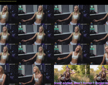 jessica_rays — 3 minute Chaturbate couple teen cam video, 1080p, Sep 30, 2021