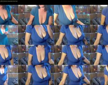 katrine_denev — 30 minute Chaturbate female teen cam video, 720p, Sep 30, 2021