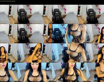 kickyfox77 — 38 minute Chaturbate female teen cam video, 1080p, Oct 1, 2021
