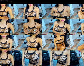 kickyfox77 — 17 minute Chaturbate female teen cam video, 1080p, Oct 1, 2021