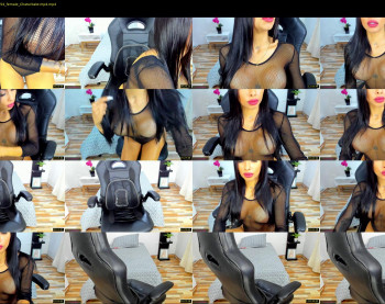 kickyfox77 — 72 minute Chaturbate female teen cam video, 1080p, Sep 30, 2021