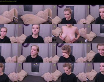 savanahwildc — 64 minute Chaturbate female teen cam video, 1080p, Oct 1, 2021