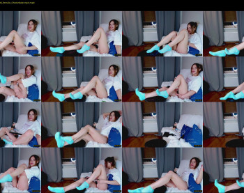 shaaakeit — 100 minute Chaturbate female teen cam video, 720p, Oct 1, 2021