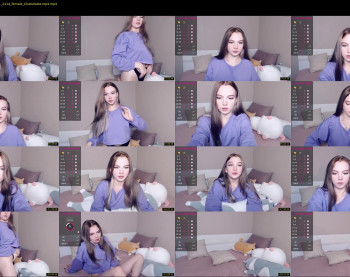 small_blondee — 135 minute Chaturbate female teen cam video, 720p, Sep 30, 2021