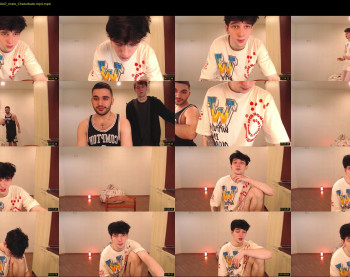 teddy_mode — 70 minute Chaturbate couple teen cam video, 1080p, Oct 1, 2021