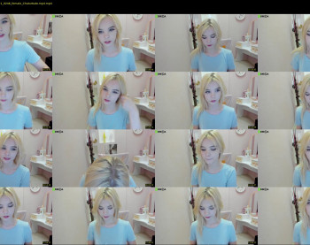 veronica_space — 16 minute Chaturbate female teen cam video, 1080p, Oct 1, 2021