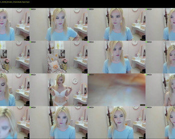 veronica_space — 70 minute Chaturbate female teen cam video, 1080p, Oct 1, 2021