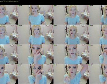 veronica_space — 18 minute Chaturbate female teen cam video, 1080p, Oct 1, 2021