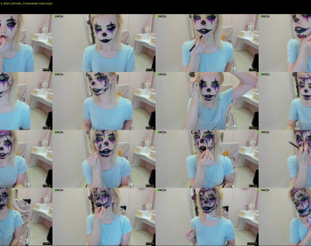 veronica_space — 70 minute Chaturbate female teen cam video, 1080p, Oct 1, 2021