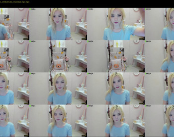 veronica_space — 16 minute Chaturbate female teen cam video, 1080p, Sep 30, 2021