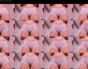 yorgely_ — 4 minute Chaturbate female teen cam video, 1080p, Oct 1, 2021